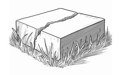 Beton schneiden