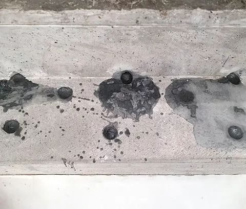 Betontreppe abbrechen - leise, sicher und einfach