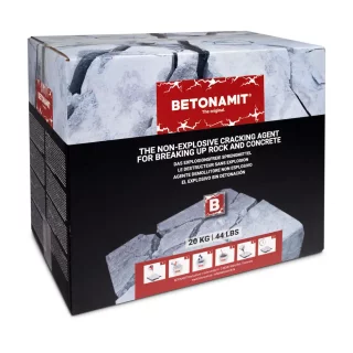 BETONAMIT® Original 20 kg