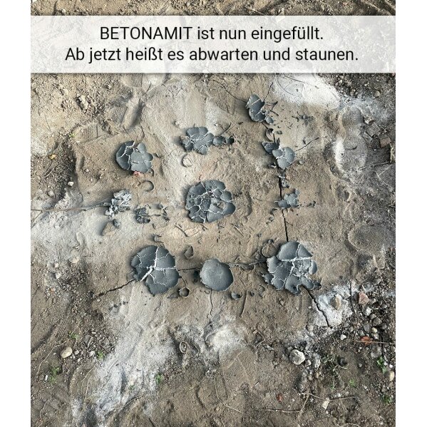 BETONAMIT Original - 5 kg
