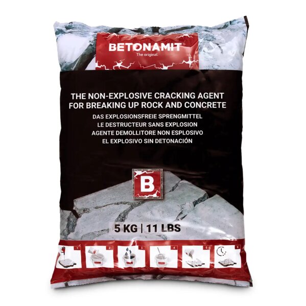 BETONAMIT Original 5 kg