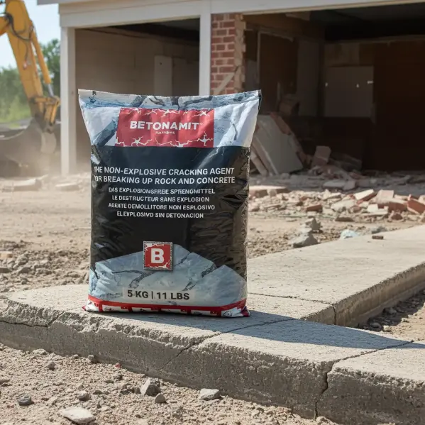 BETONAMIT Original - 5 kg