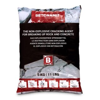 BETONAMIT Original - 5 kg