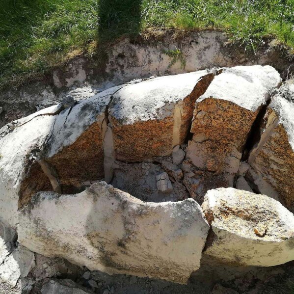 BETONAMIT Original 2.5 kg