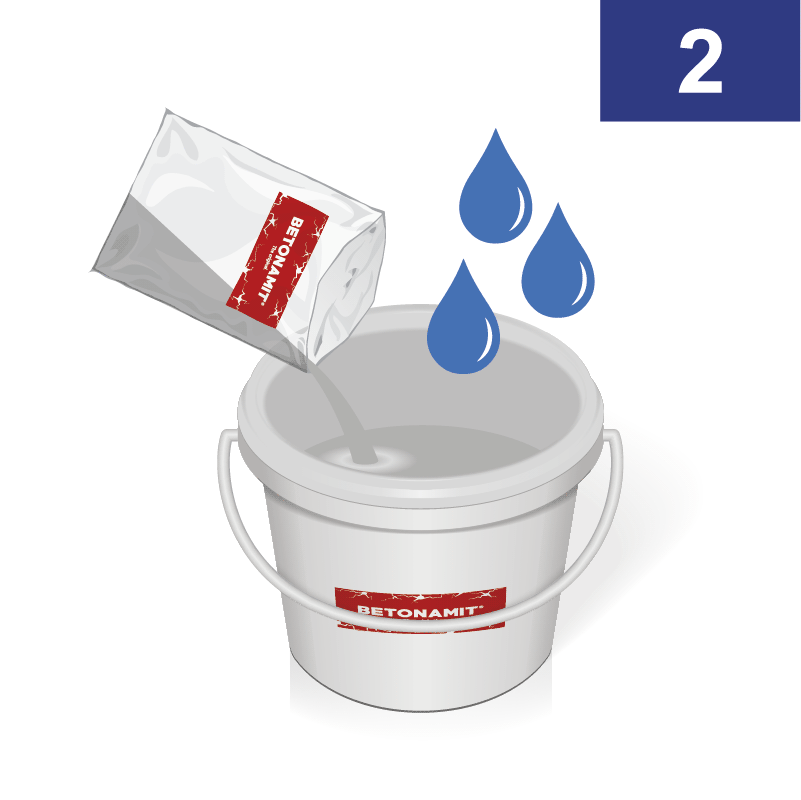 Arbeitsablauf plastisch 2