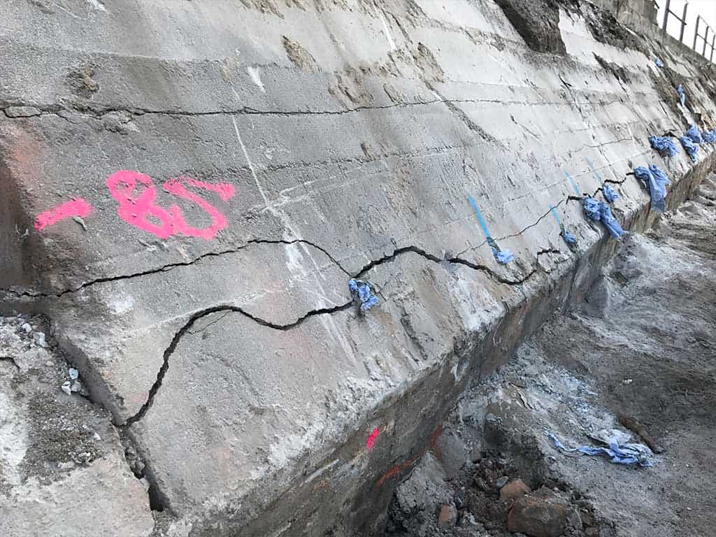 Anwendungsbeispiele BETONAMIT