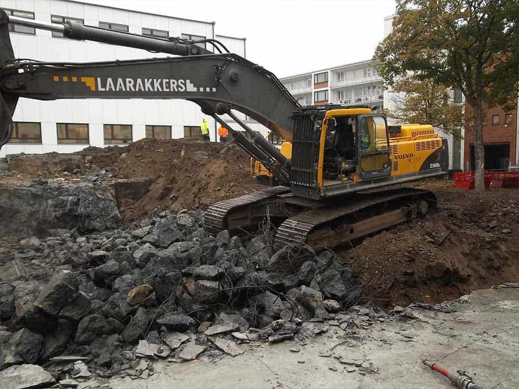 Anwendungsbeispiele BETONAMIT