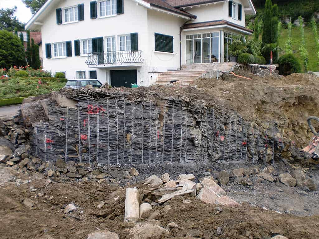 Anwendungsbeispiele BETONAMIT