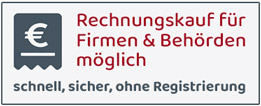Rechnung für Firmen